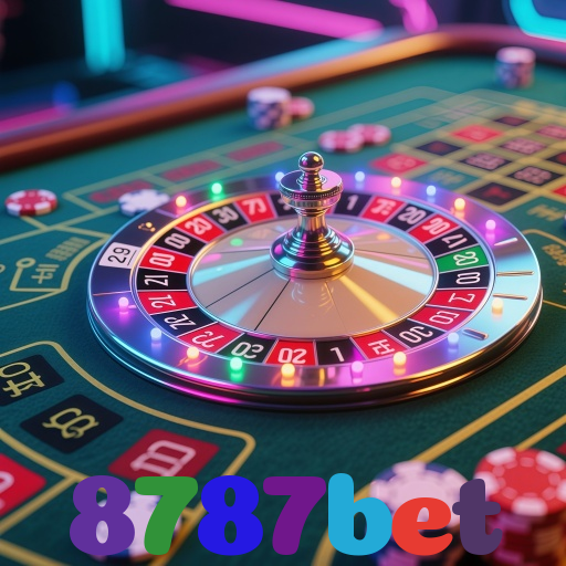 8787bet：Aposte nas melhores slots e conquiste prêmios como nunca!