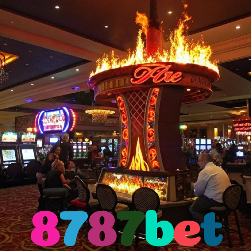 8787bet：Aposte nas melhores slots e conquiste prêmios como nunca!