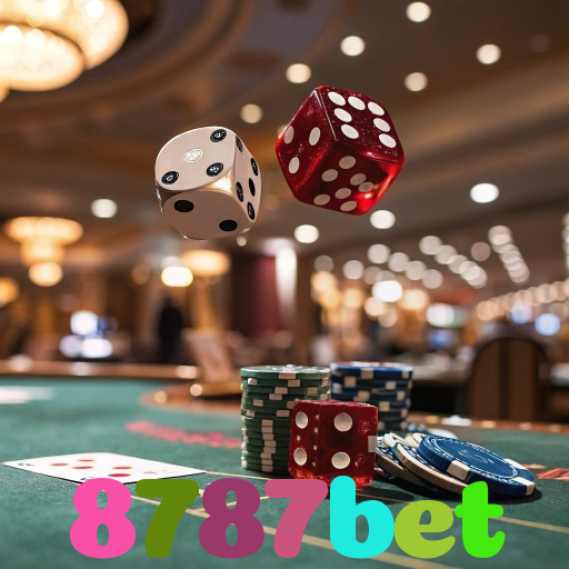8787bet：Aposte no futebol, jogue poker e conquiste vitórias épicas!