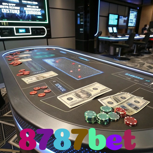 8787bet：Aposte nas melhores slots e conquiste prêmios como nunca!