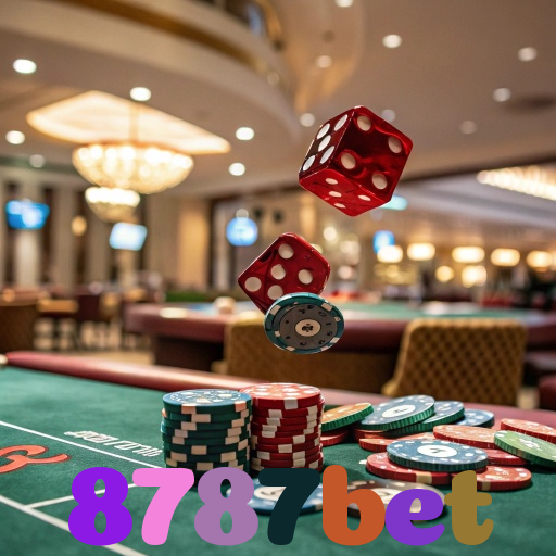 8787bet：Aposte nas melhores slots e conquiste prêmios como nunca!