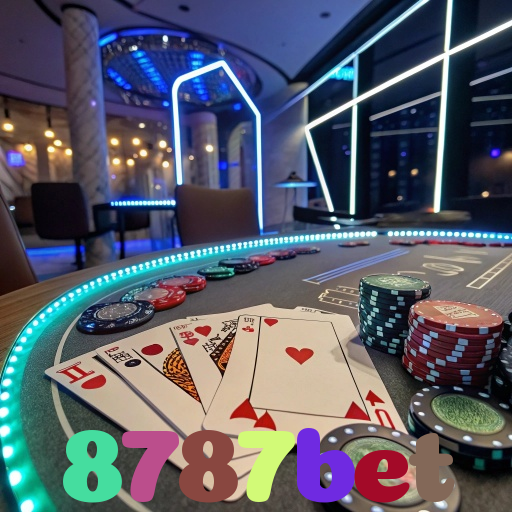 8787bet：Aposte no futebol, jogue poker e conquiste vitórias épicas!