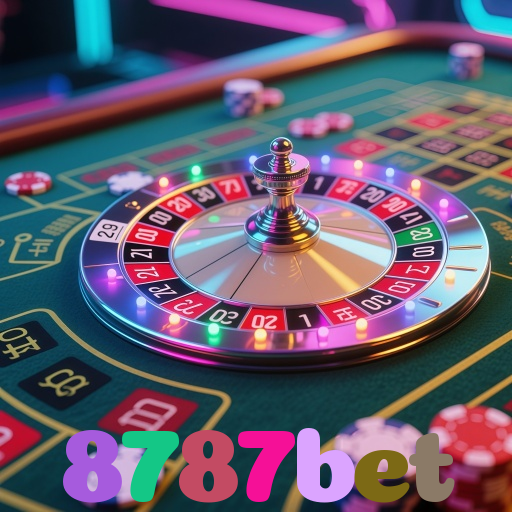 8787bet：Aposte nas melhores slots e conquiste prêmios como nunca!