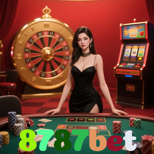 8787bet：Aposte no futebol, jogue poker e conquiste vitórias épicas!