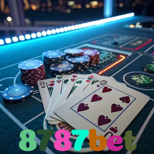 8787bet：Aposte nas melhores slots e conquiste prêmios como nunca!