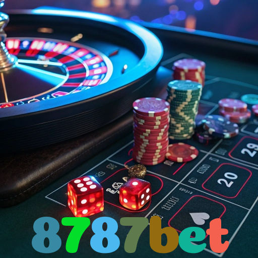 8787bet：Aposte nas melhores slots e conquiste prêmios como nunca!