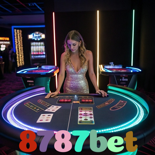 8787bet：Jogue poker, aposte no futebol e ganhe em grandes jogos de cassino!