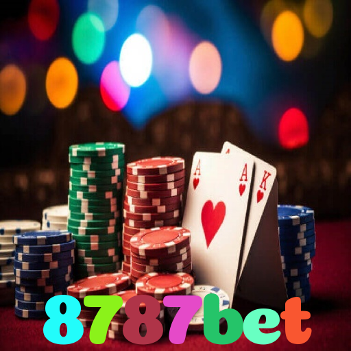 8787bet：Aposte no futebol, jogue poker e conquiste vitórias épicas!