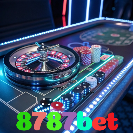 8787bet：Aposte nas melhores slots e conquiste prêmios como nunca!