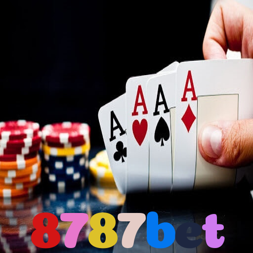 8787bet:Aposte no futebol, jogue poker e conquiste vitórias épicas!