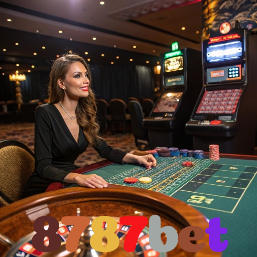 8787bet:Aposte nas melhores slots e conquiste prêmios como nunca!