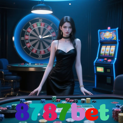 8787bet：Aposte no futebol, jogue poker e conquiste vitórias épicas!
