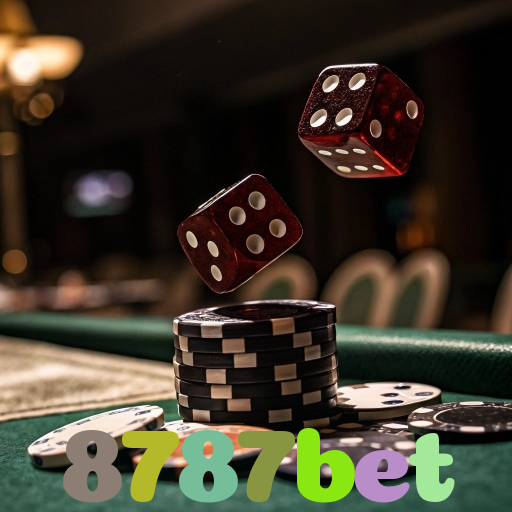 8787bet：Aposte nas melhores slots e conquiste prêmios como nunca!