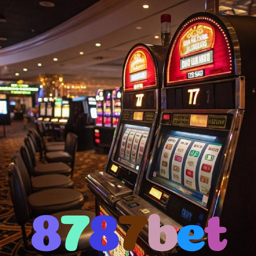 8787bet：Aposte nas melhores slots e conquiste prêmios como nunca!