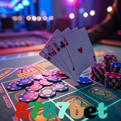 8787bet：Aposte nas melhores slots e conquiste prêmios como nunca!