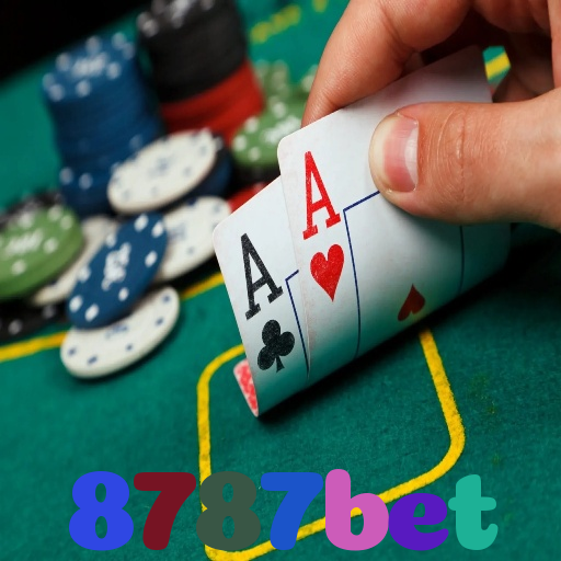 8787bet：Aposte no futebol, jogue poker e conquiste vitórias épicas!
