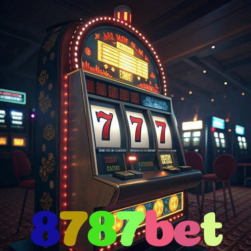 8787bet：Aposte nas melhores slots e conquiste prêmios como nunca!