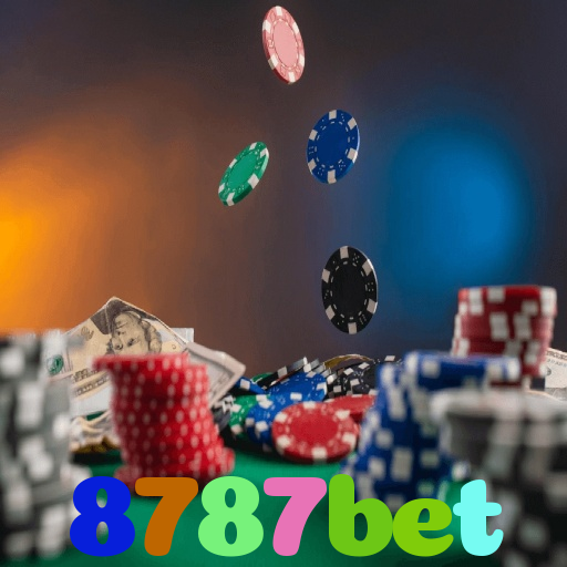 8787bet：Jogue poker, aposte no futebol e ganhe em grandes jogos de cassino!