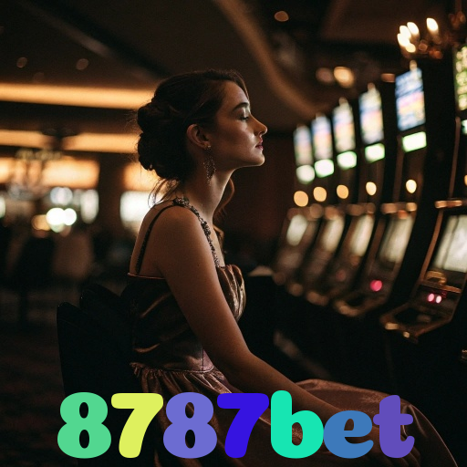 8787bet：Aposte nas melhores slots e conquiste prêmios como nunca!