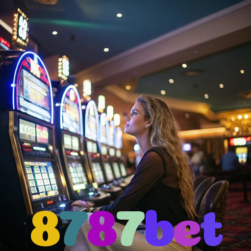 8787bet:Aposte nas melhores slots e conquiste prêmios como nunca!