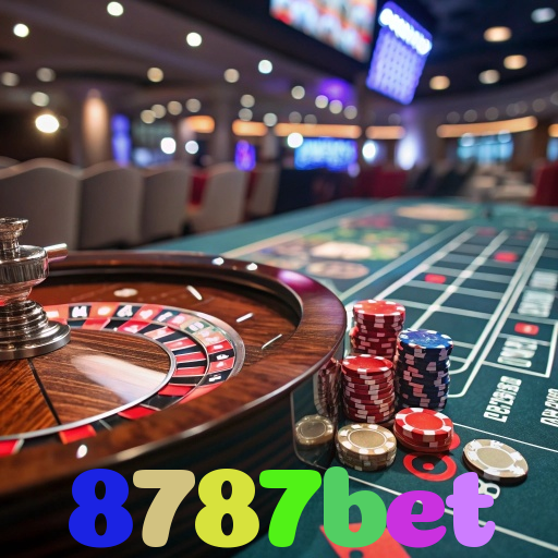 8787bet:Aposte nas melhores slots e conquiste prêmios como nunca!