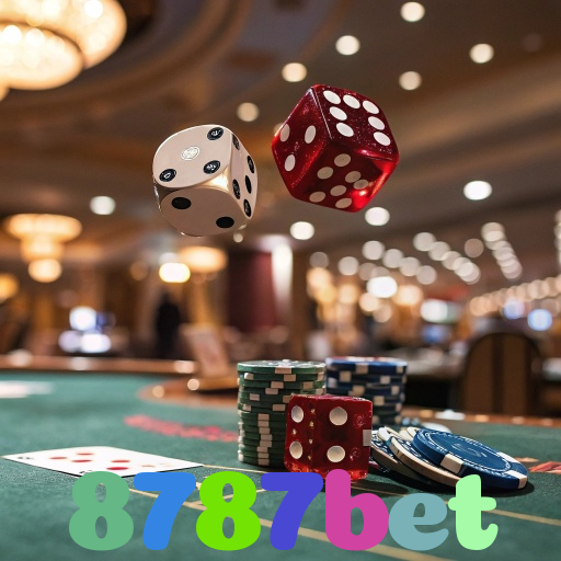 8787bet：Aposte no futebol, jogue poker e conquiste vitórias épicas!