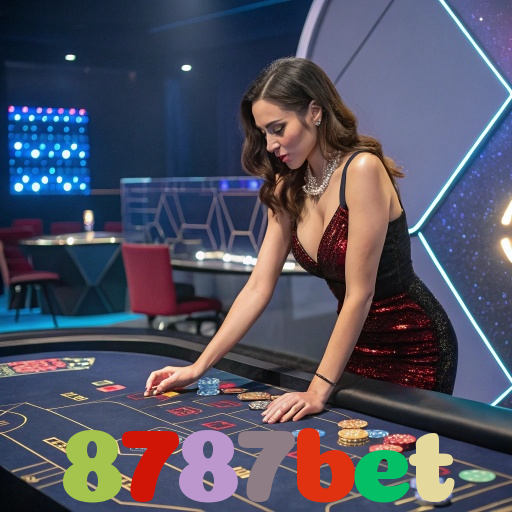 8787bet：Jogue poker, aposte no futebol e ganhe em grandes jogos de cassino!