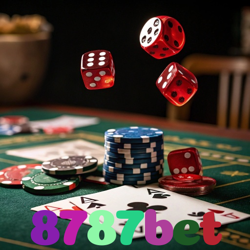 8787bet：Aposte no futebol, jogue poker e conquiste vitórias épicas!