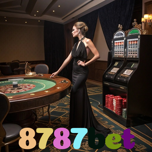 8787bet：Jogue poker, aposte no futebol e ganhe em grandes jogos de cassino!