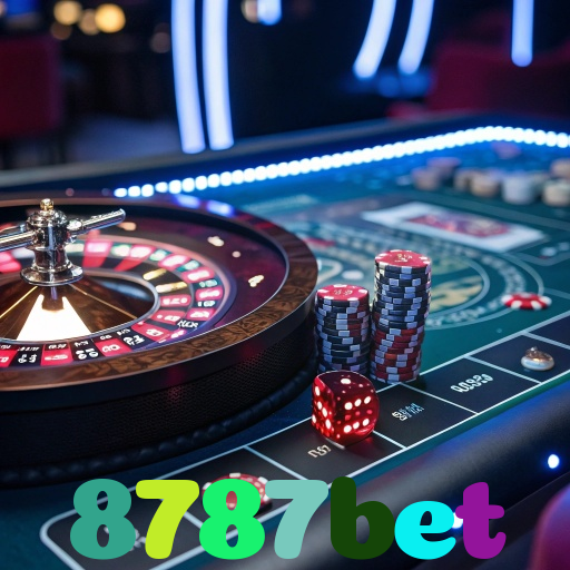 8787bet：Jogue poker, aposte no futebol e ganhe em grandes jogos de cassino!