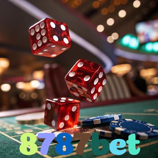 8787bet：Jogue poker, aposte no futebol e ganhe em grandes jogos de cassino!