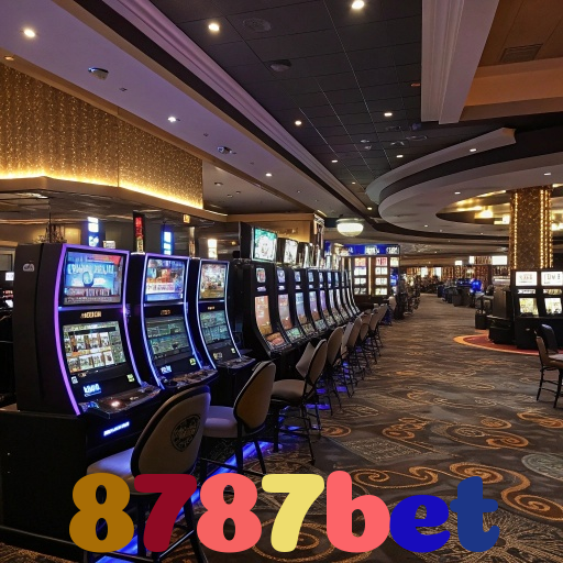 8787bet：Aposte nas melhores slots e conquiste prêmios como nunca!