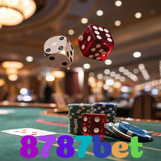 8787bet：Jogue poker, aposte no futebol e ganhe em grandes jogos de cassino!
