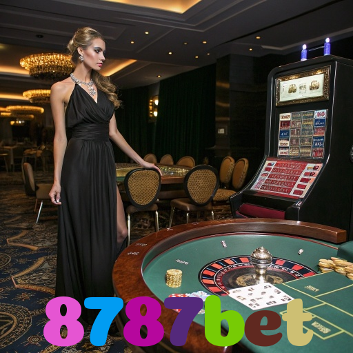 8787bet：Jogue poker, aposte no futebol e ganhe em grandes jogos de cassino!