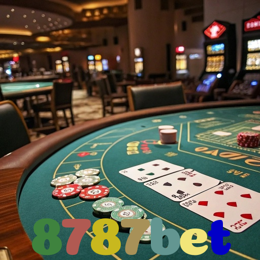 8787bet：Aposte no futebol, jogue poker e conquiste vitórias épicas!