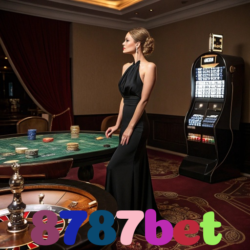 8787bet：Aposte nas melhores slots e conquiste prêmios como nunca!