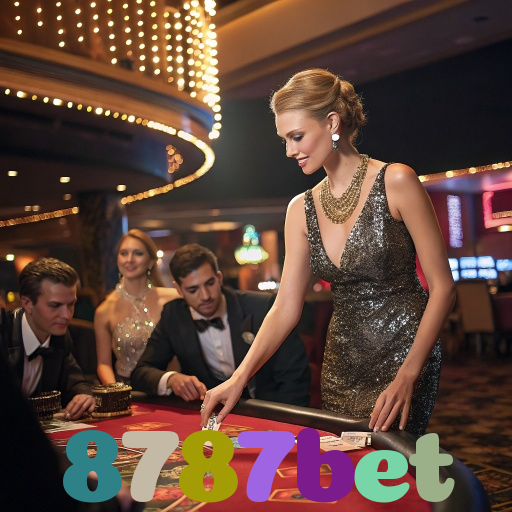 8787bet：Aposte nas melhores slots e conquiste prêmios como nunca!