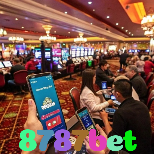 8787bet：Jogue poker, aposte no futebol e ganhe em grandes jogos de cassino!