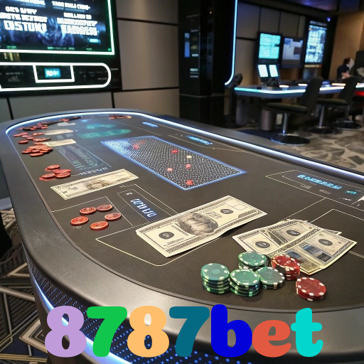 8787bet：Aposte no futebol, jogue poker e conquiste vitórias épicas!