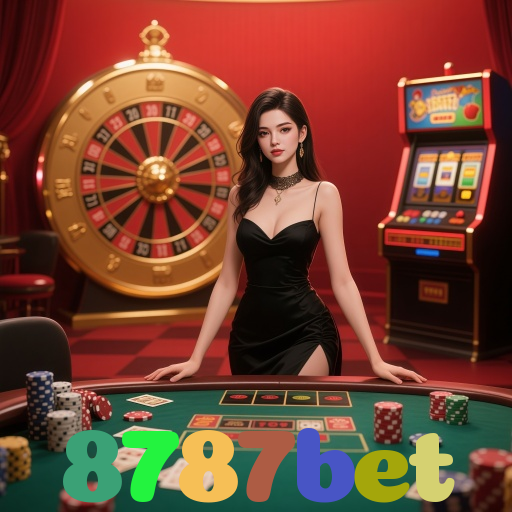 8787bet：Aposte no futebol, jogue poker e conquiste vitórias épicas!