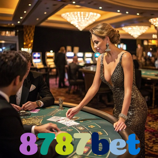 8787bet：Jogue poker, aposte no futebol e ganhe em grandes jogos de cassino!