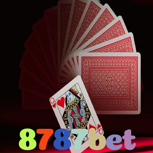 8787bet：Jogue poker, aposte no futebol e ganhe em grandes jogos de cassino!