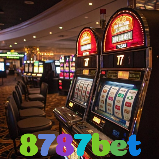 8787bet：Aposte nas melhores slots e conquiste prêmios como nunca!