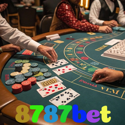 8787bet:Jogue poker, aposte no futebol e ganhe em grandes jogos de cassino!