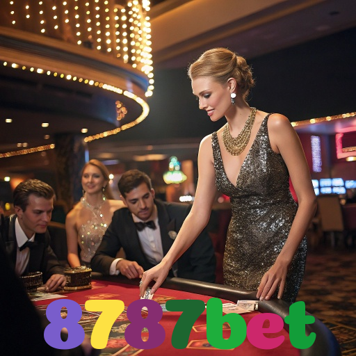 8787bet：Aposte nas melhores slots e conquiste prêmios como nunca!
