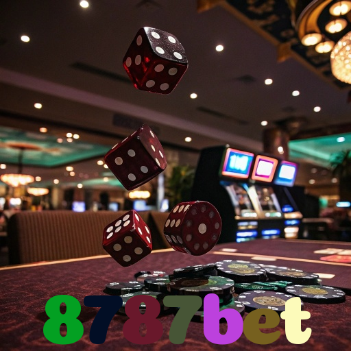 8787bet：Jogue poker, aposte no futebol e ganhe em grandes jogos de cassino!