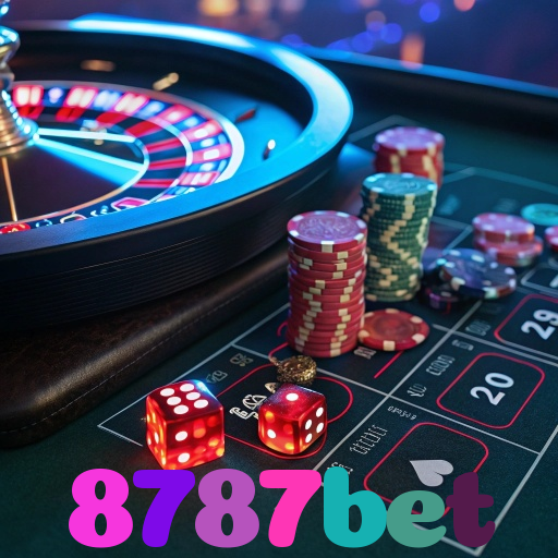 8787bet：Aposte nas melhores slots e conquiste prêmios como nunca!