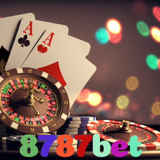 8787bet：Jogue poker, aposte no futebol e ganhe em grandes jogos de cassino!
