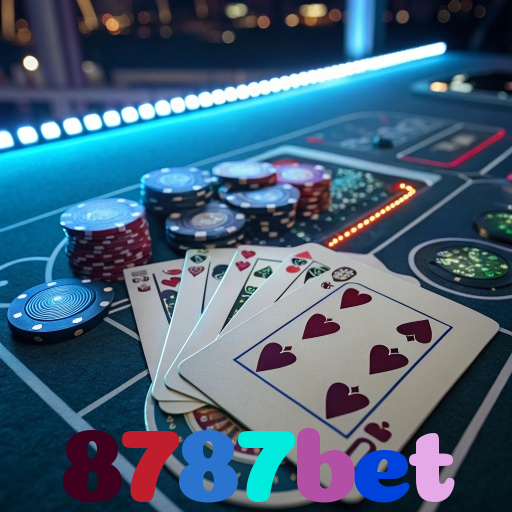 8787bet：Aposte nas melhores slots e conquiste prêmios como nunca!