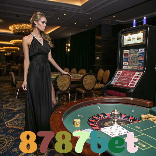 8787bet：Jogue poker, aposte no futebol e ganhe em grandes jogos de cassino!